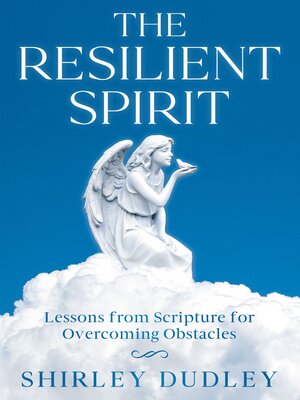 cover image of The Resilient Spirit